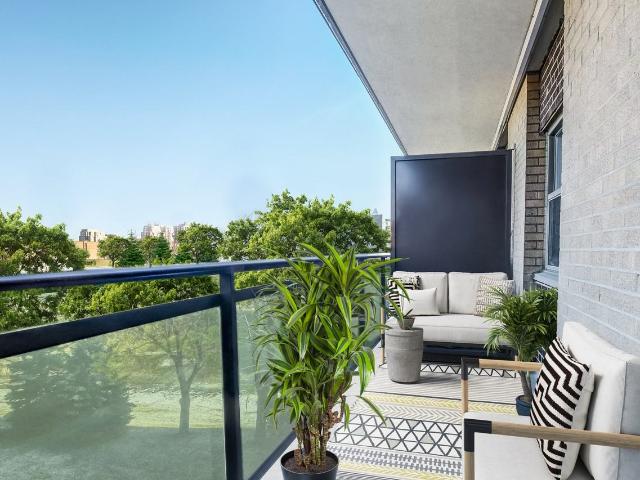 Apartment for rent in Woburn, Ontario