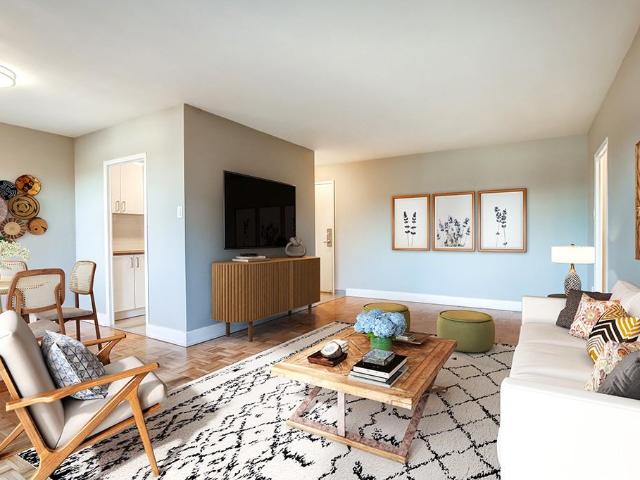 Apartment for rent in Woburn, Ontario