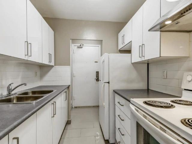 Apartment for rent in Woburn, Ontario