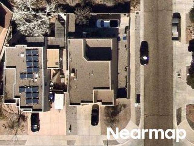 House for sale in New Mexico