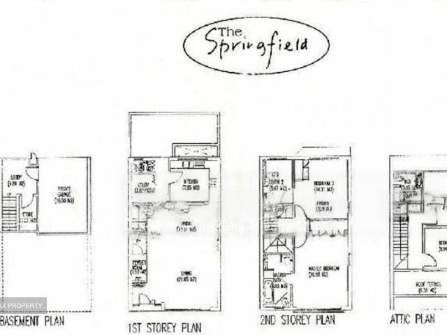Condominium for sale in Tampines