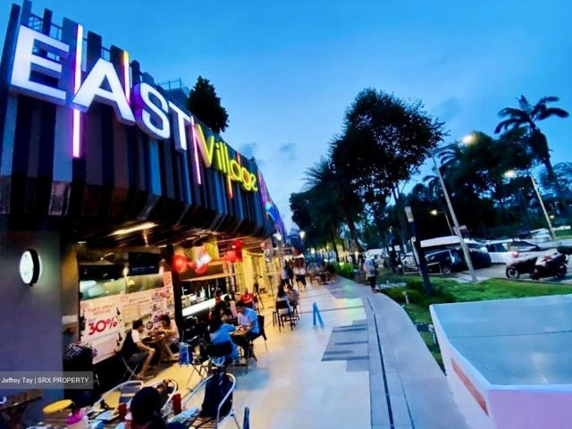 Condominium for sale in 16 Upper East Coast