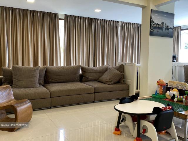 Apartment for sale in Pasir Ris