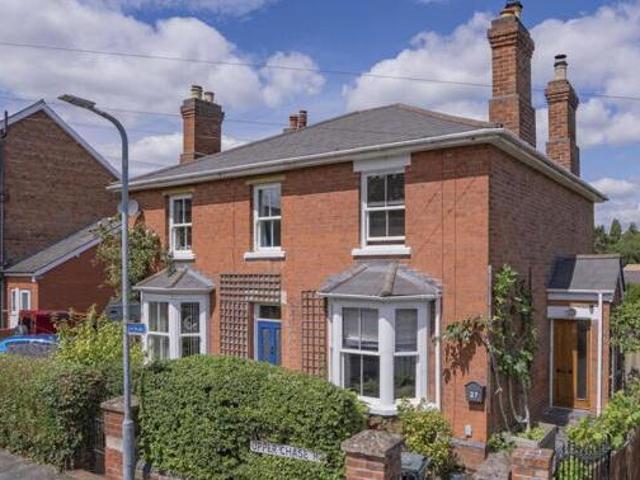 House for sale in Lyons, Greater London