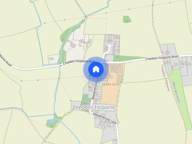 House for rent in Somerset