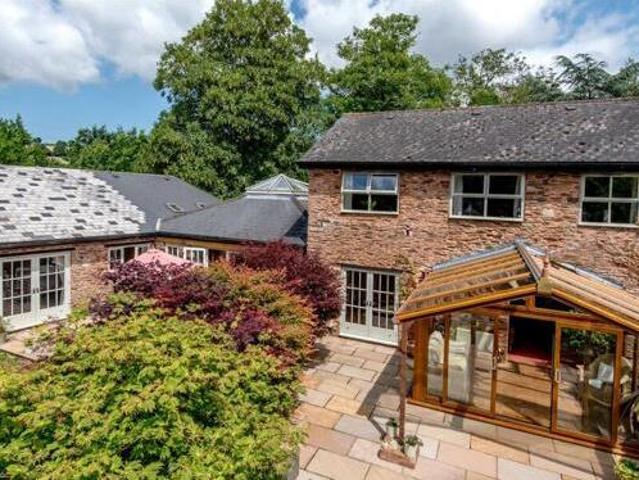 House for sale in Taunton, Somerset