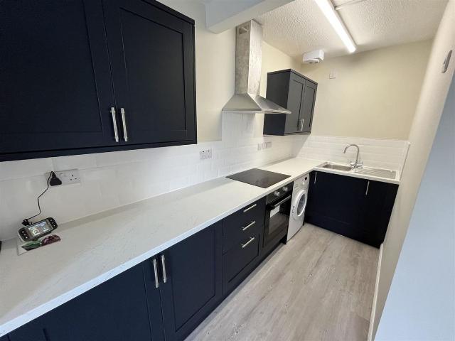 Apartment for rent in Feckenham, City Of Bristol