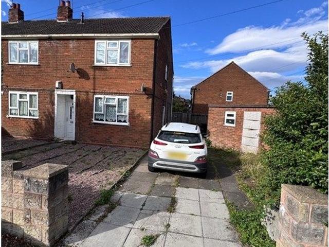 House for rent in Tipton, West Midlands