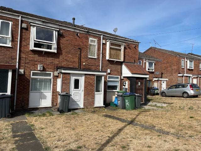 House for rent in Tipton, West Midlands