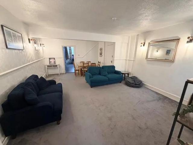 Apartment for rent in Weston-super-mare, North Somerset