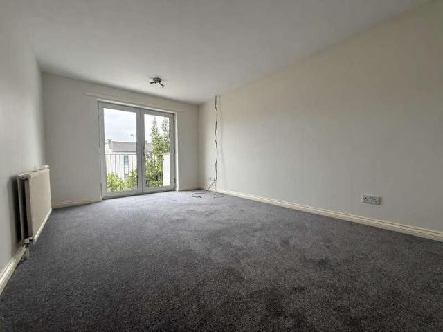 Apartment for rent in Cliftonville, Weston-super-Mare