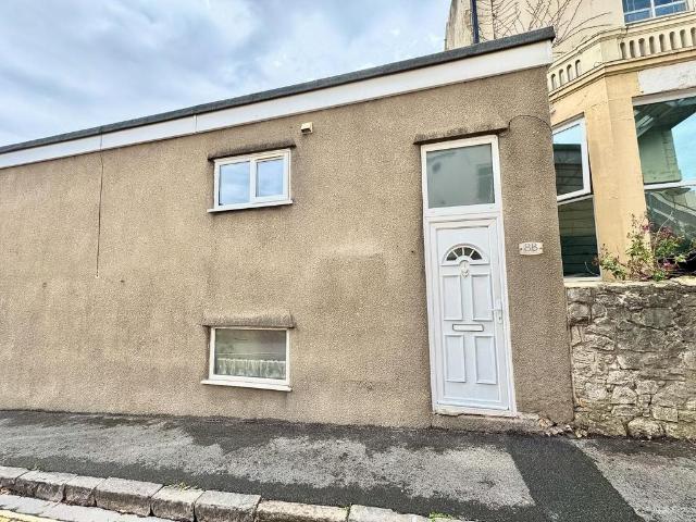 Apartment for rent in Weston-super-mare, North Somerset