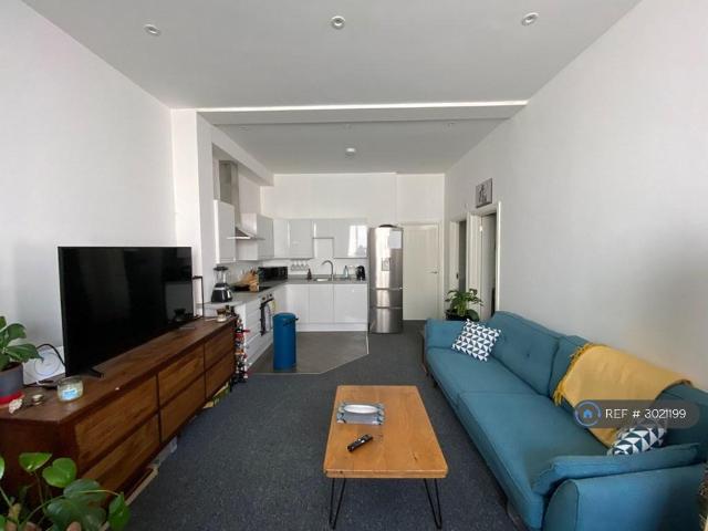 Apartment for rent in Weston-super-mare, North Somerset