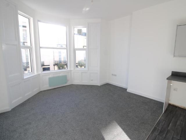 Apartment for rent in Weston-super-mare, North Somerset