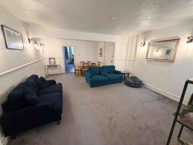 Apartment for rent in Weston-super-mare, North Somerset