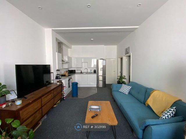 Apartment for rent in Weston-super-mare, North Somerset