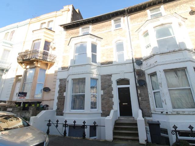 Apartment for rent in Weston-super-mare, North Somerset