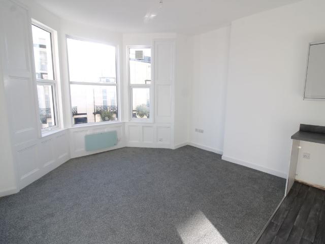 Apartment for rent in Weston-super-mare, North Somerset