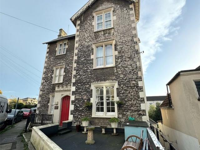 Apartment for rent in Weston-super-mare, North Somerset