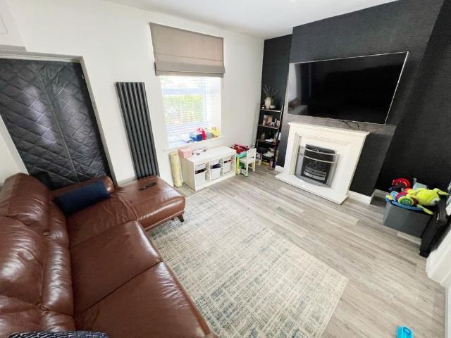 House for rent in Mount Pleasant, Thinford