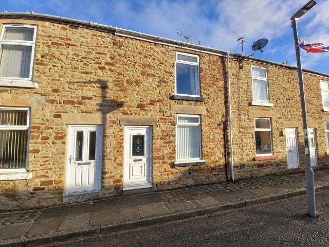 House for rent in Tudhoe, Spennymoor