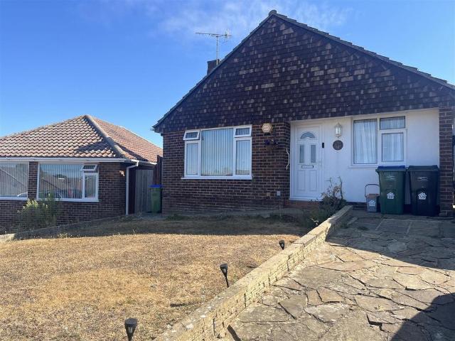 House for rent in East Blatchington, Lewes