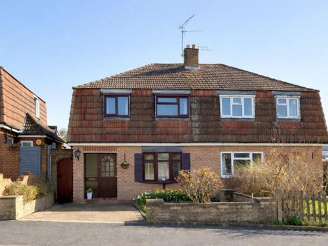 House for sale in Kings Hill, East Hertfordshire