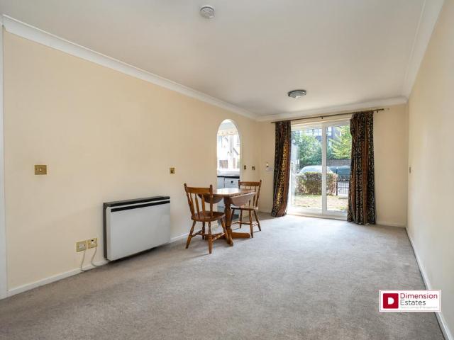 Apartment for rent in London Borough of Hackney, Greater London