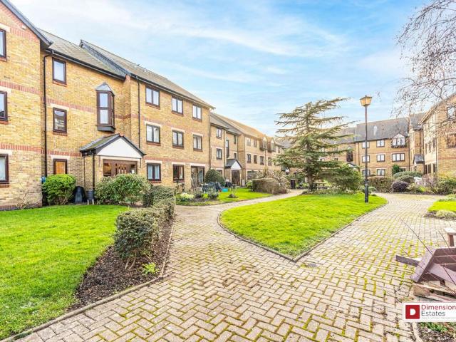 Apartment for rent in Clapton, Greater London