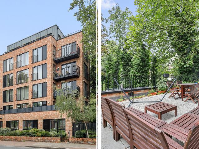 Apartment for rent in Clapton, Lower Clapton