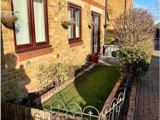 Apartment for rent in Clapton, Greater London