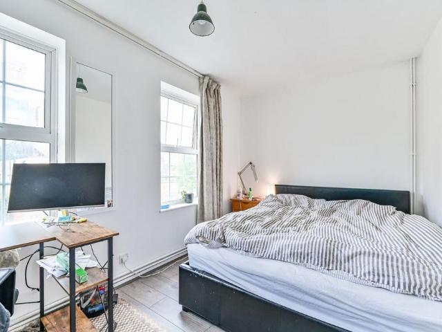 Apartment for rent in Clapton, Upper Clapton