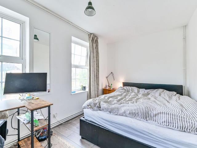Apartment for rent in Clapton, Upper Clapton