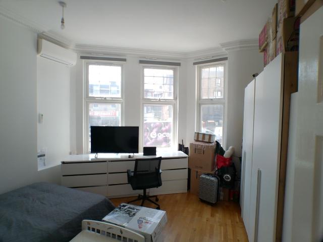 Apartment for rent in Clapton, Upper Clapton