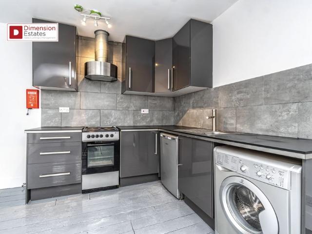 Apartment for rent in Clapton, Lower Clapton
