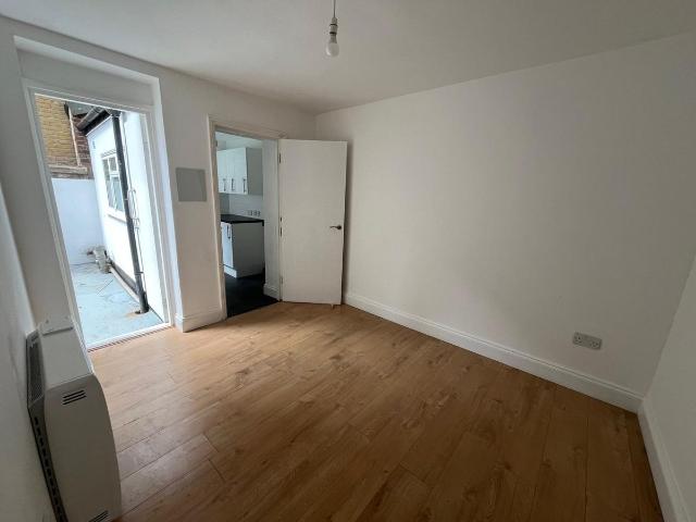 Apartment for rent in Clapton, Upper Clapton