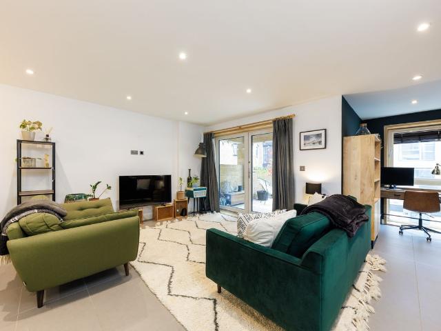 Apartment for rent in Clapton, Upper Clapton