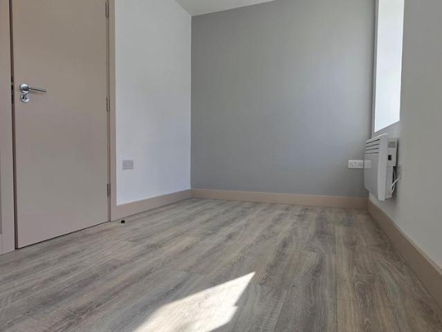 Studio for rent in Clapton, Upper Clapton