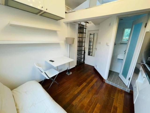 Studio for rent in Clapton, Upper Clapton