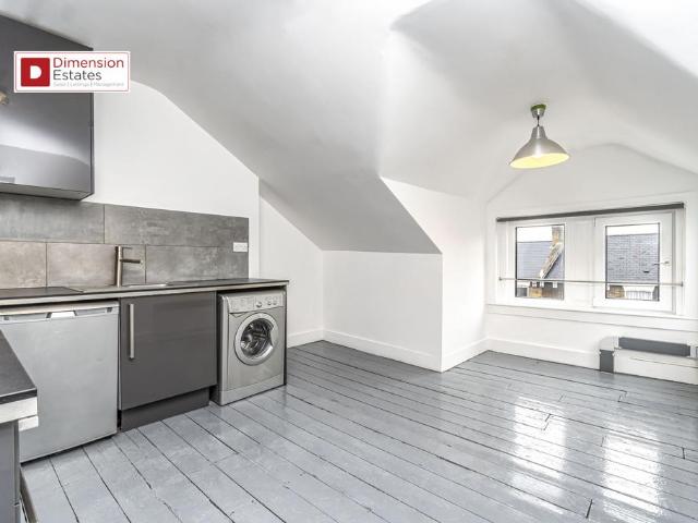 Apartment for rent in Clapton, Upper Clapton