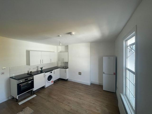 Apartment for rent in Clapton, Upper Clapton