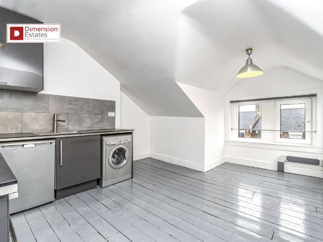 Apartment for rent in Clapton, Upper Clapton