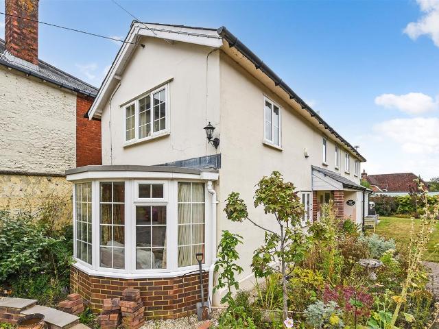 House for rent in Barton Stacey, Hampshire