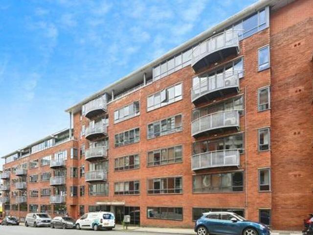 House for sale in Haddon, East Midlands