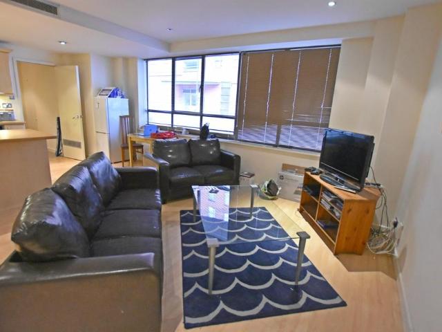 Apartment for rent in Haddon, East Midlands
