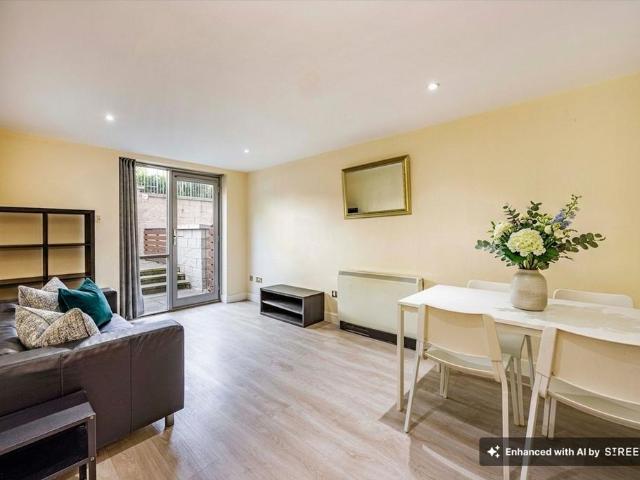 Apartment for rent in Haddon, East Midlands