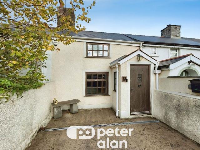 Apartment for rent in Heolgerrig, Merthyr Tydfil