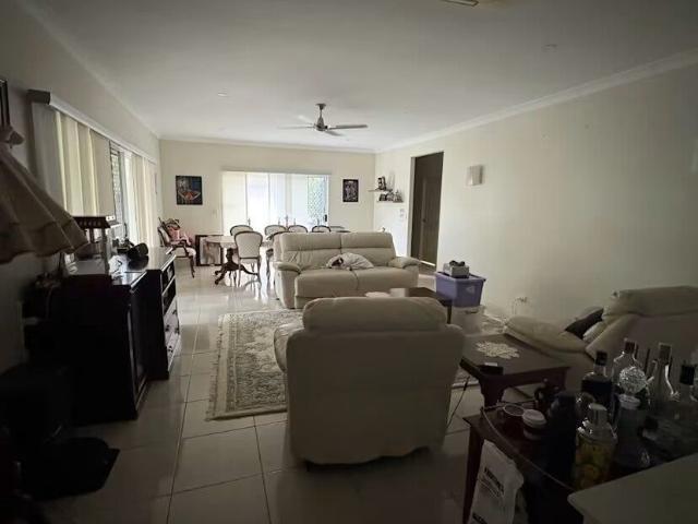 Room for rent in Fernbrook, Queensland