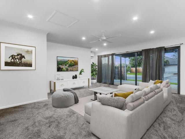Room for rent in Fernbrook, Queensland