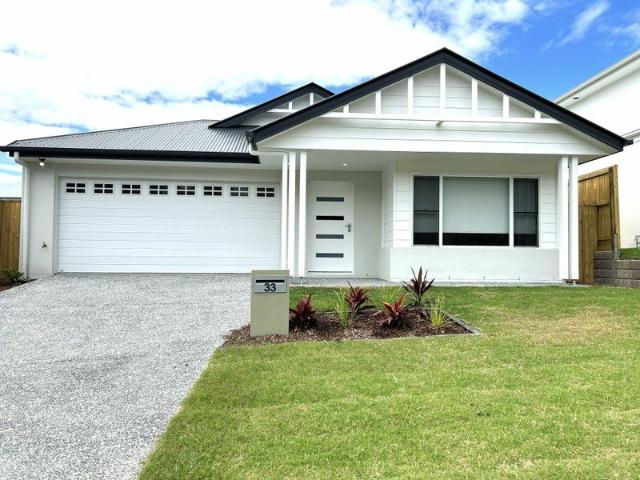House for rent in Upper Coomera, Gold Coast City